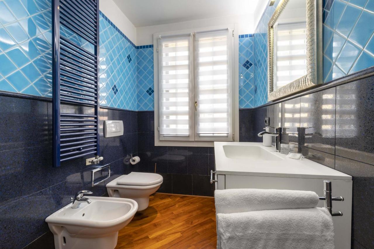 Tolentini Canal View & Terrace By Wonderful Italy Apartment Venice