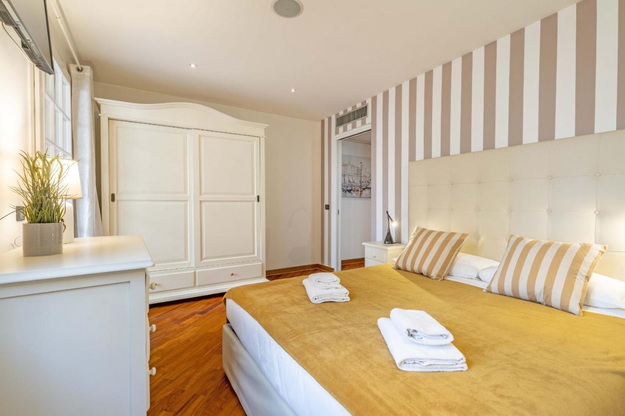 Tolentini Canal View & Terrace By Wonderful Italy Apartment *