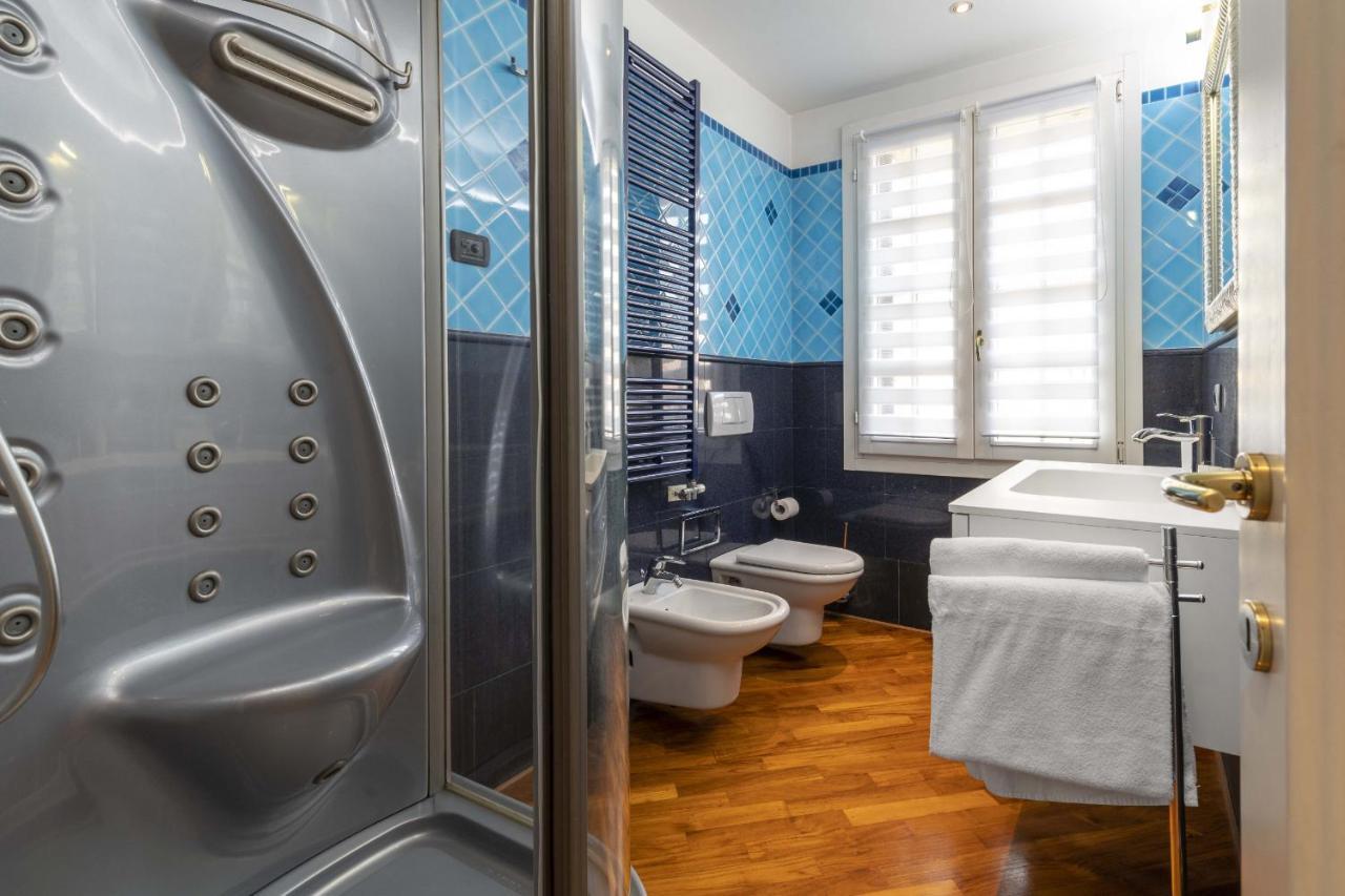 Apartment Tolentini Canal View & Terrace By Wonderful Italy *