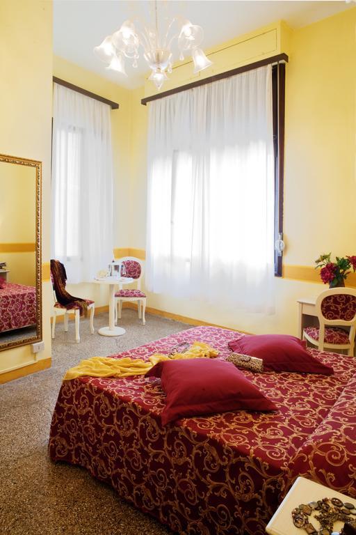 Host Hotel Venice