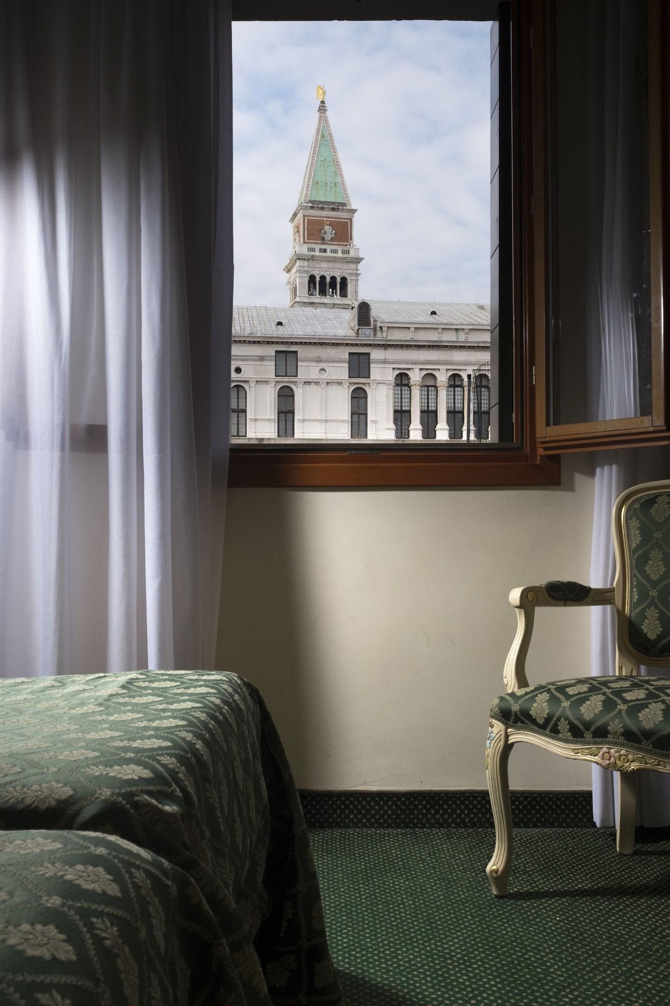 Hotel Commercio & Pellegrino Venice