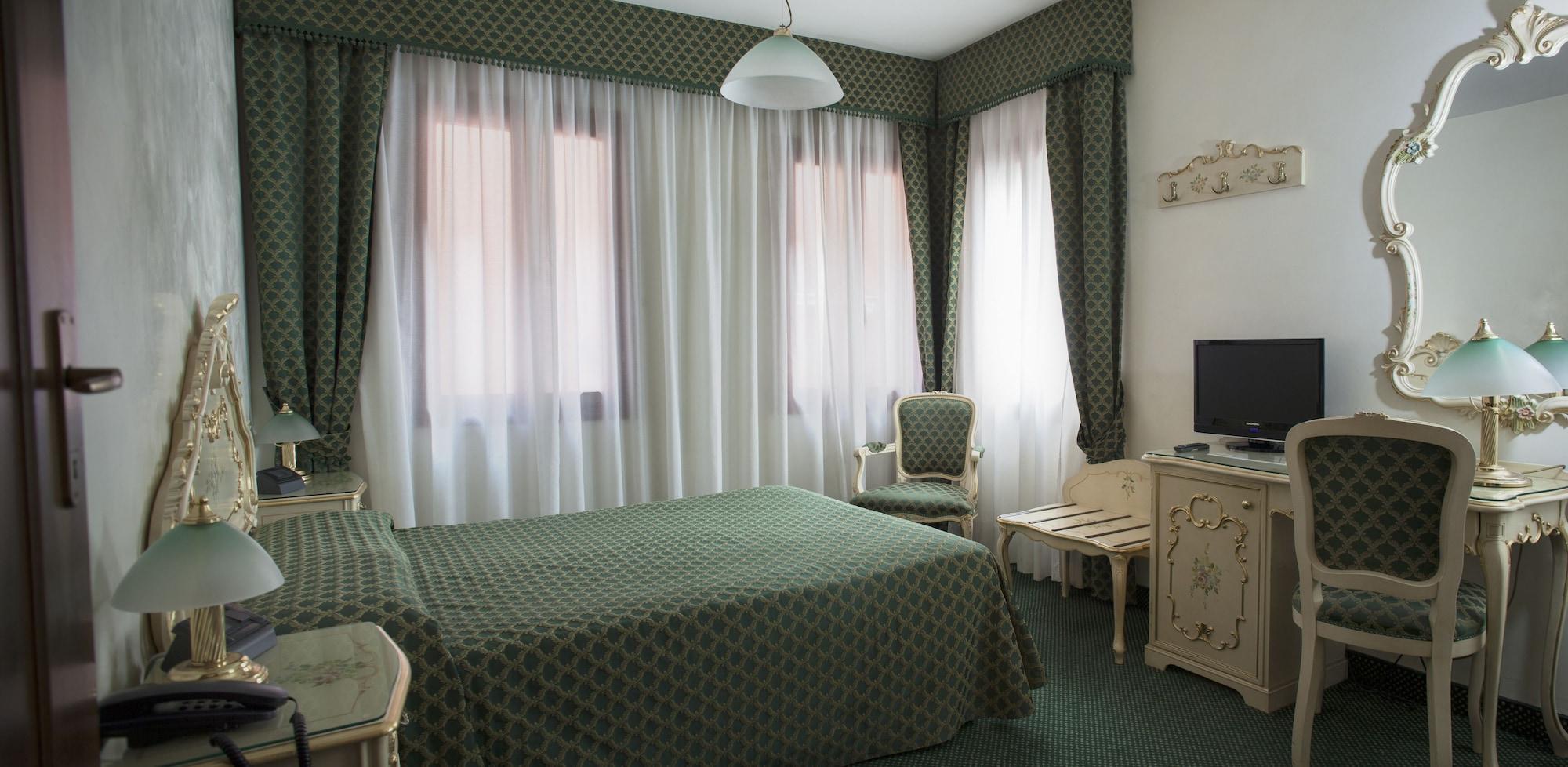 Hotel Commercio & Pellegrino Venice