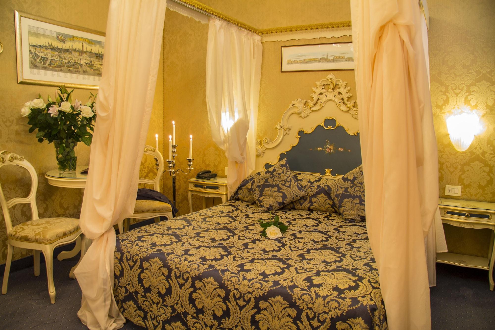Hotel Becher Veneza