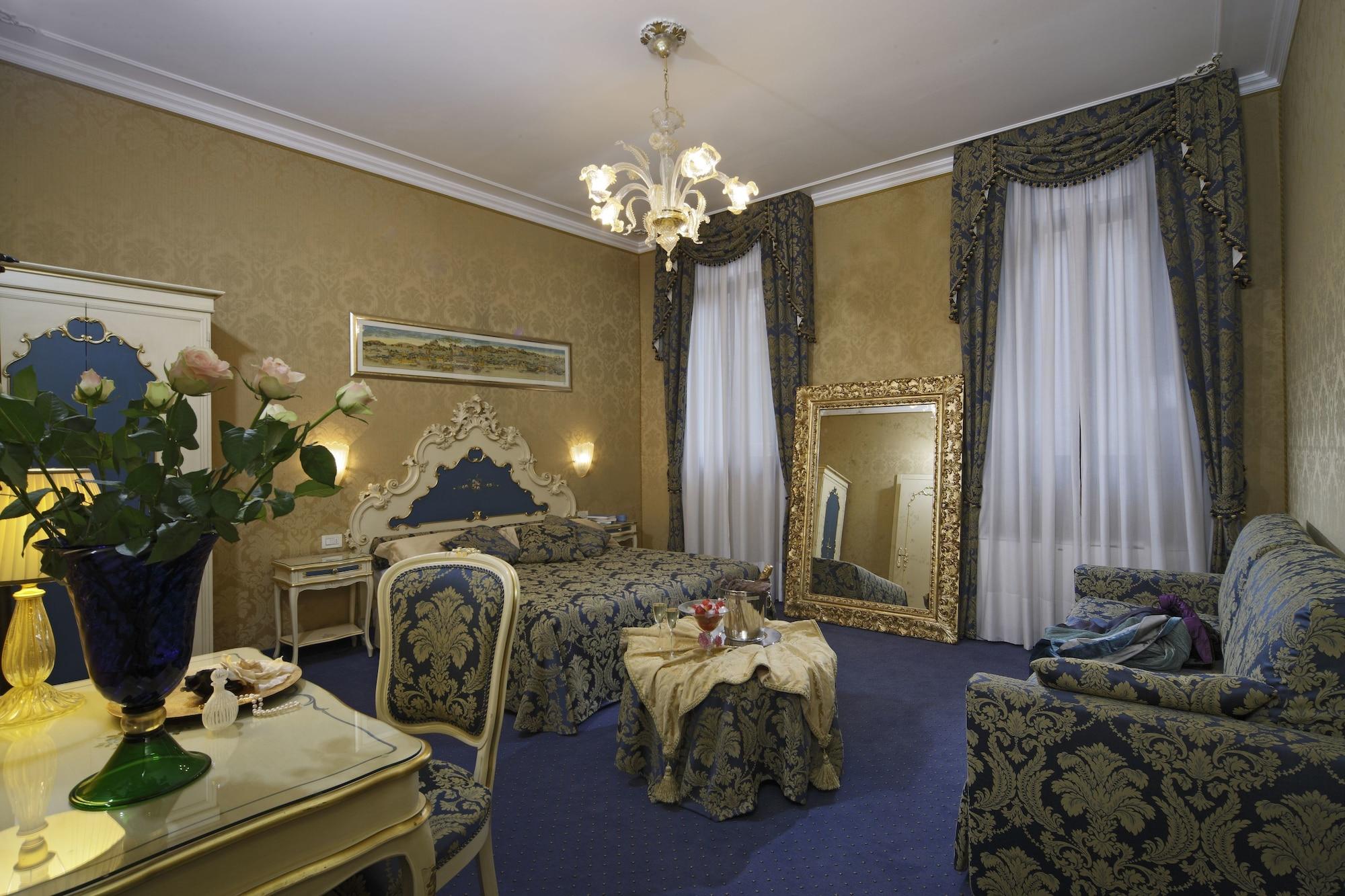 Hotel Becher 3*