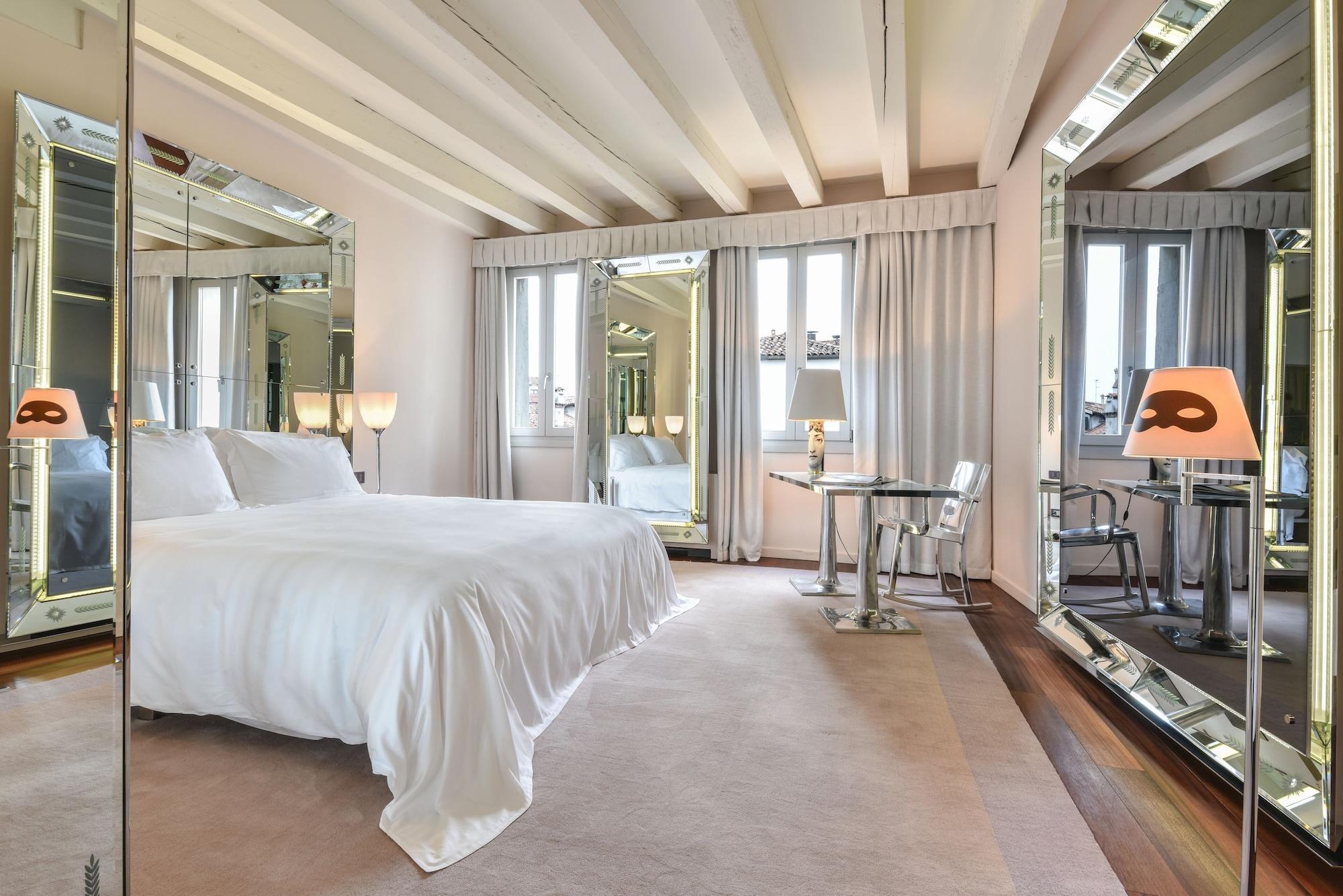 Palazzina Grassi 5*