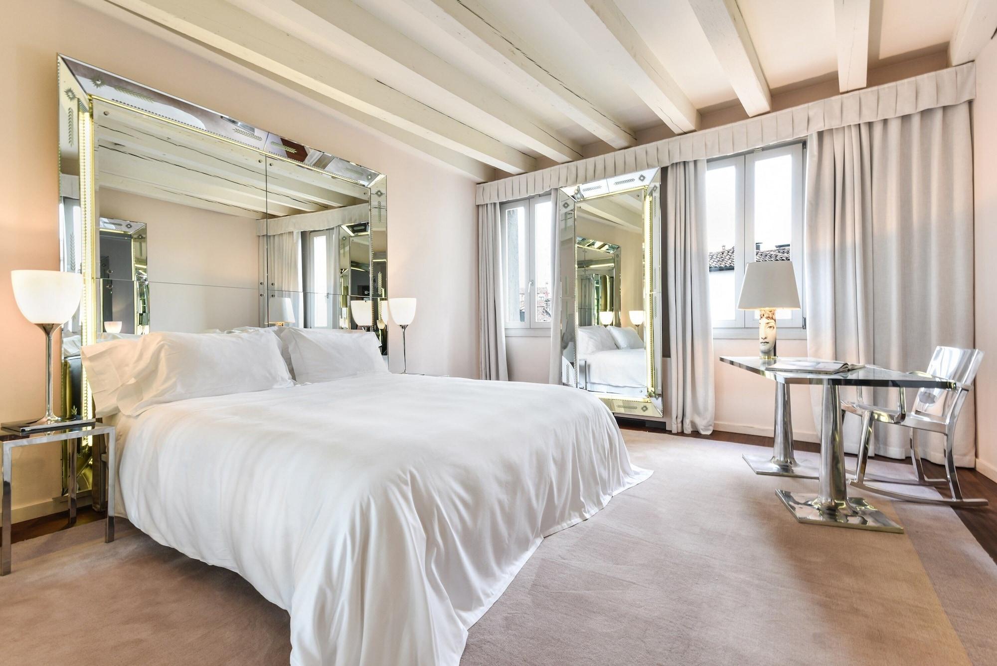 Hotel Palazzina Grassi