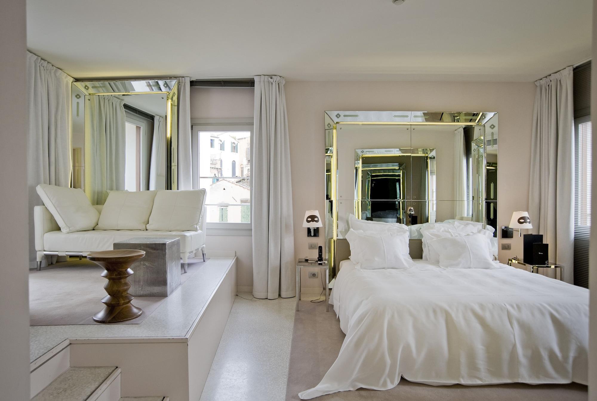 Palazzina Grassi Hotel Venice
