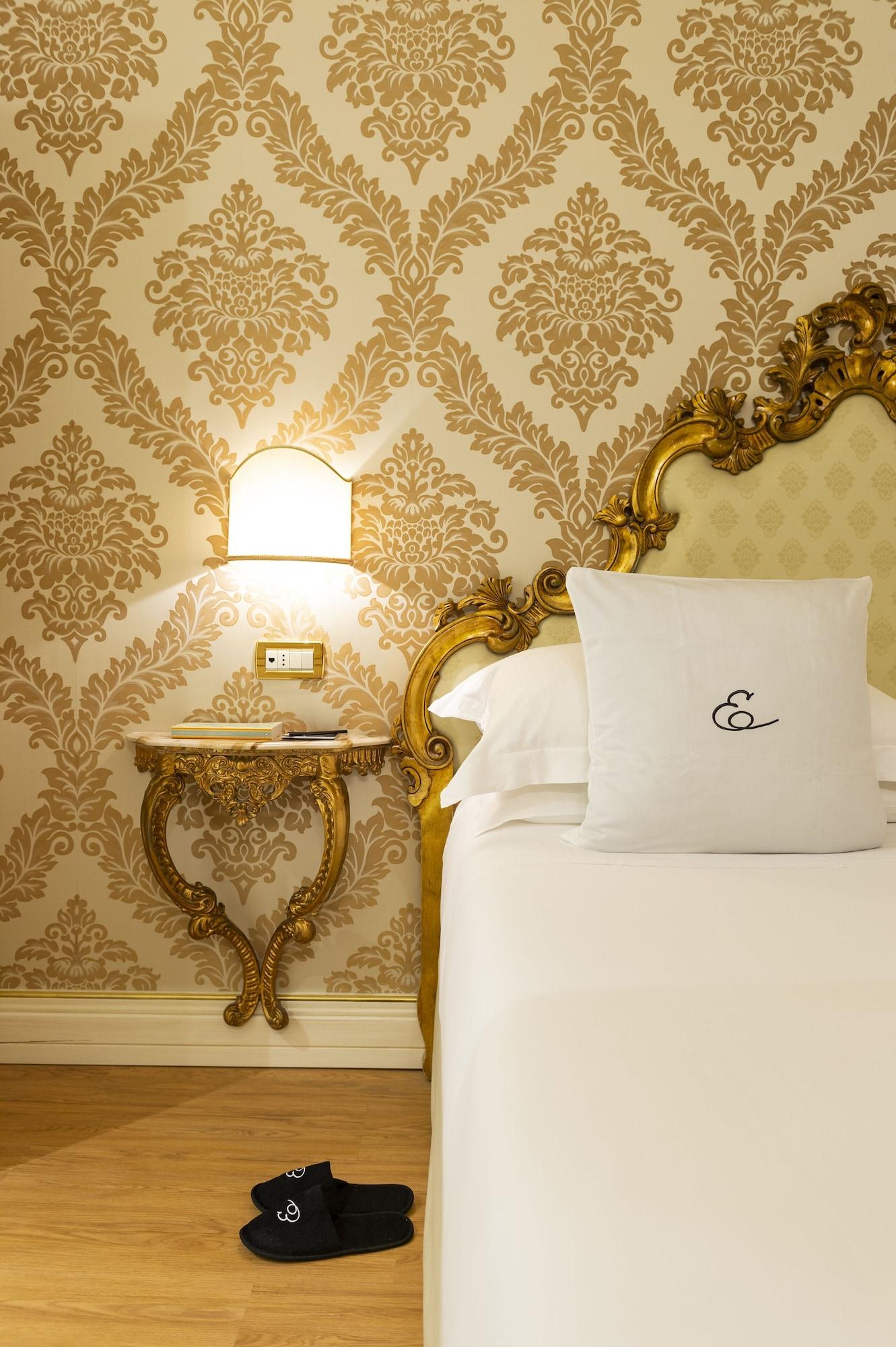 Antico Doge - A Member Of Elizabeth Group Hotel