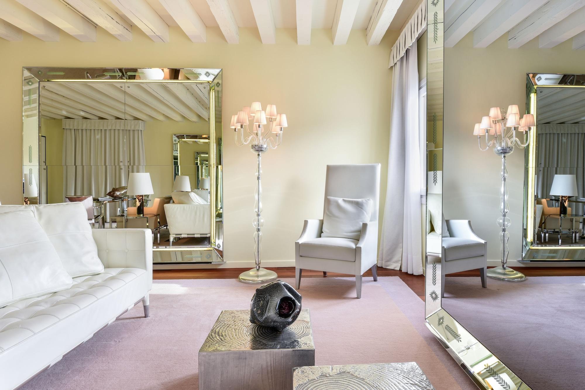 Hotel Palazzina Grassi Venice