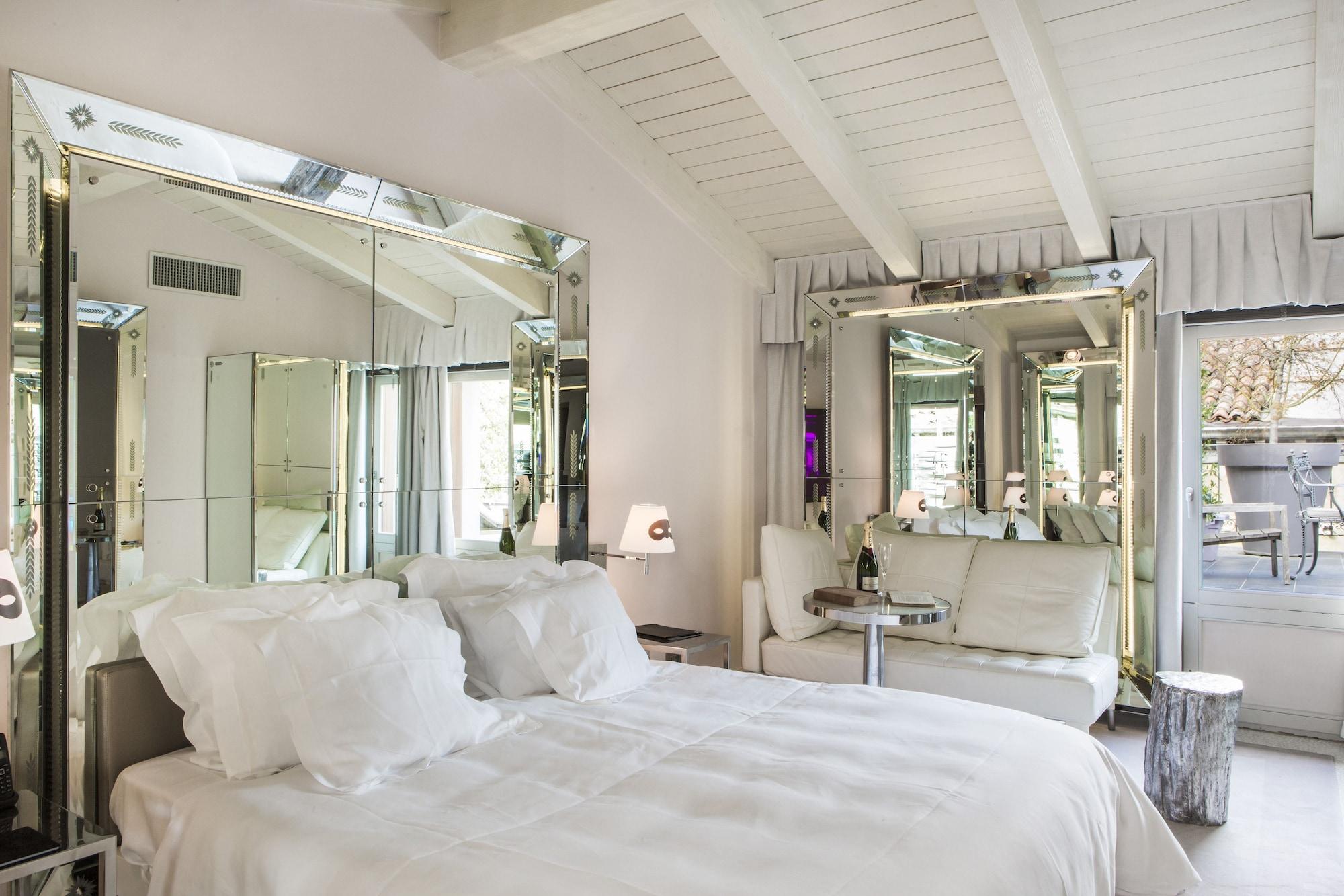 Hotel Palazzina Grassi