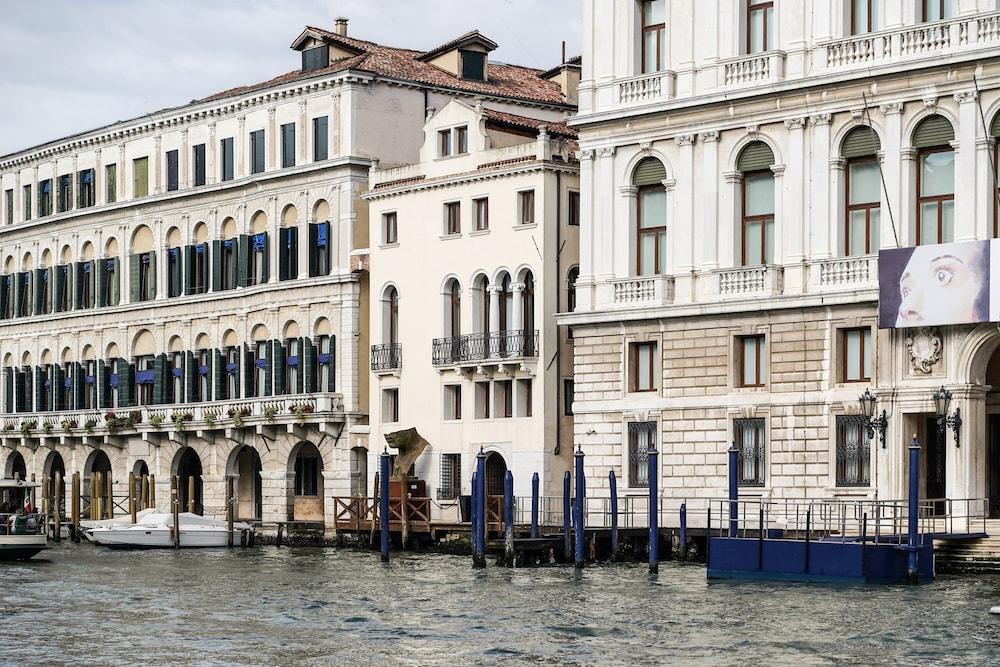Hotel Palazzina Grassi