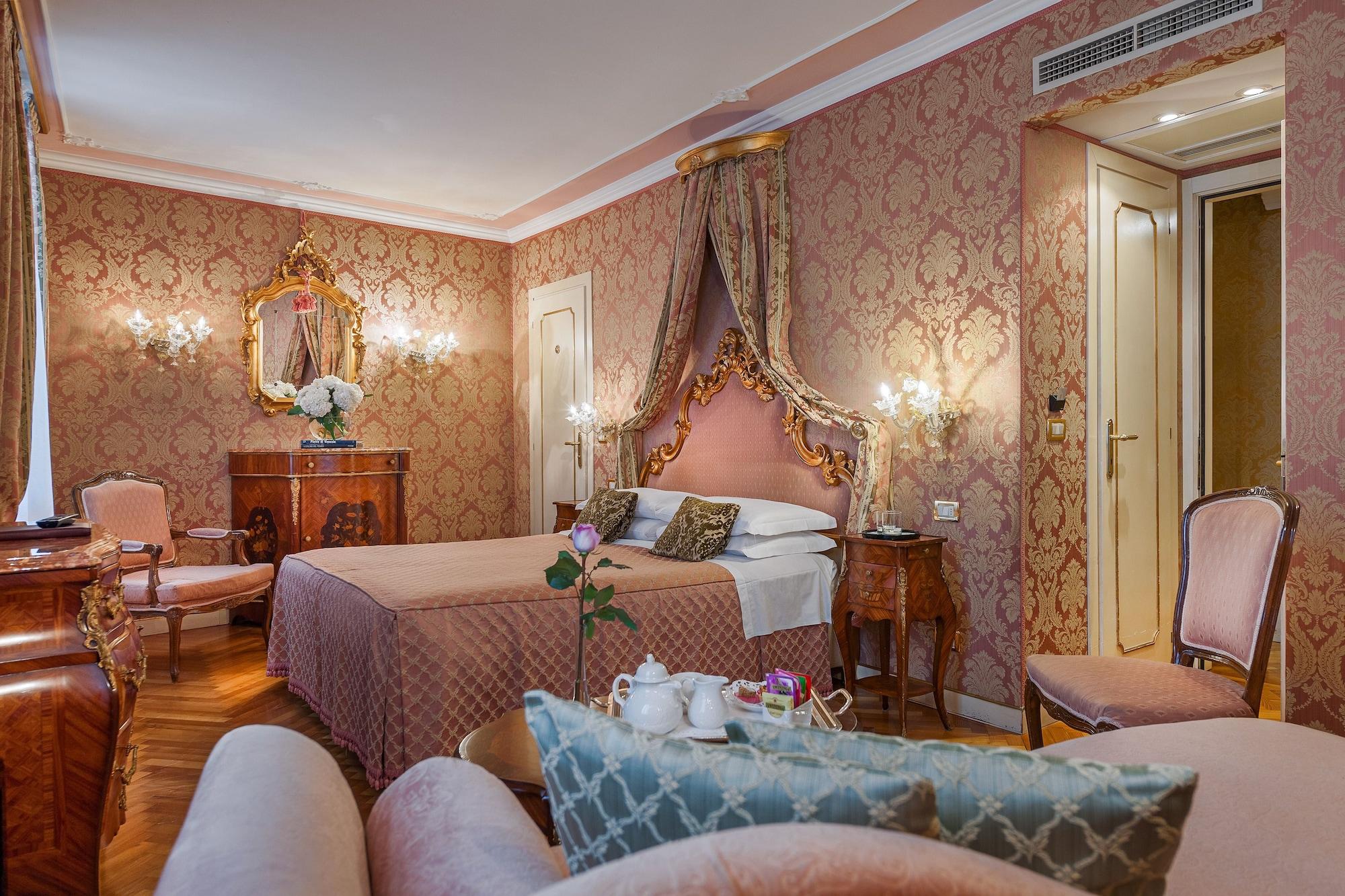 Antico Doge - A Member Of Elizabeth Group Hotel 3*