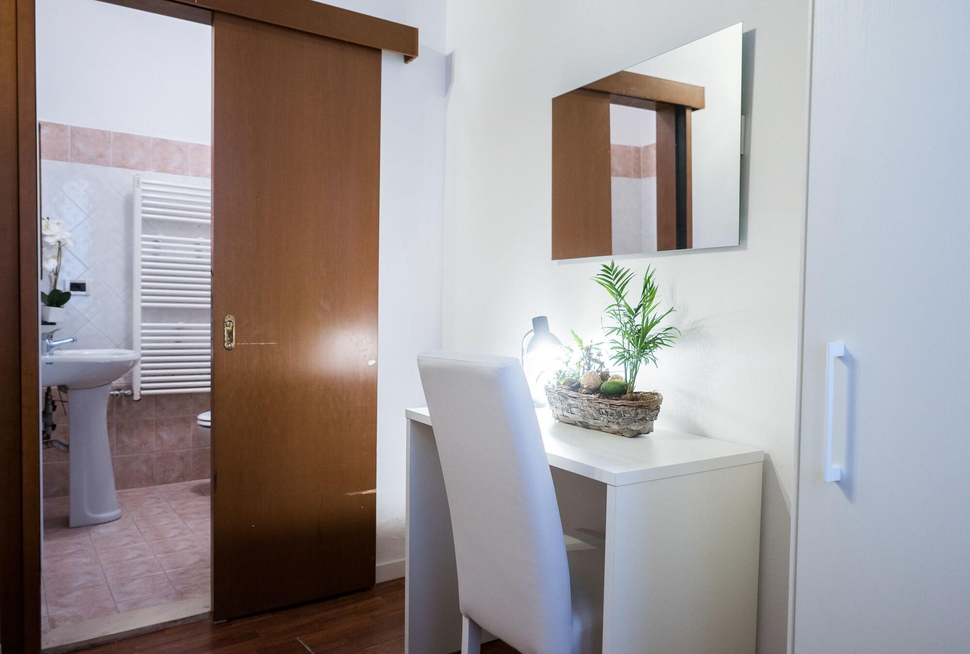 Backpackers House