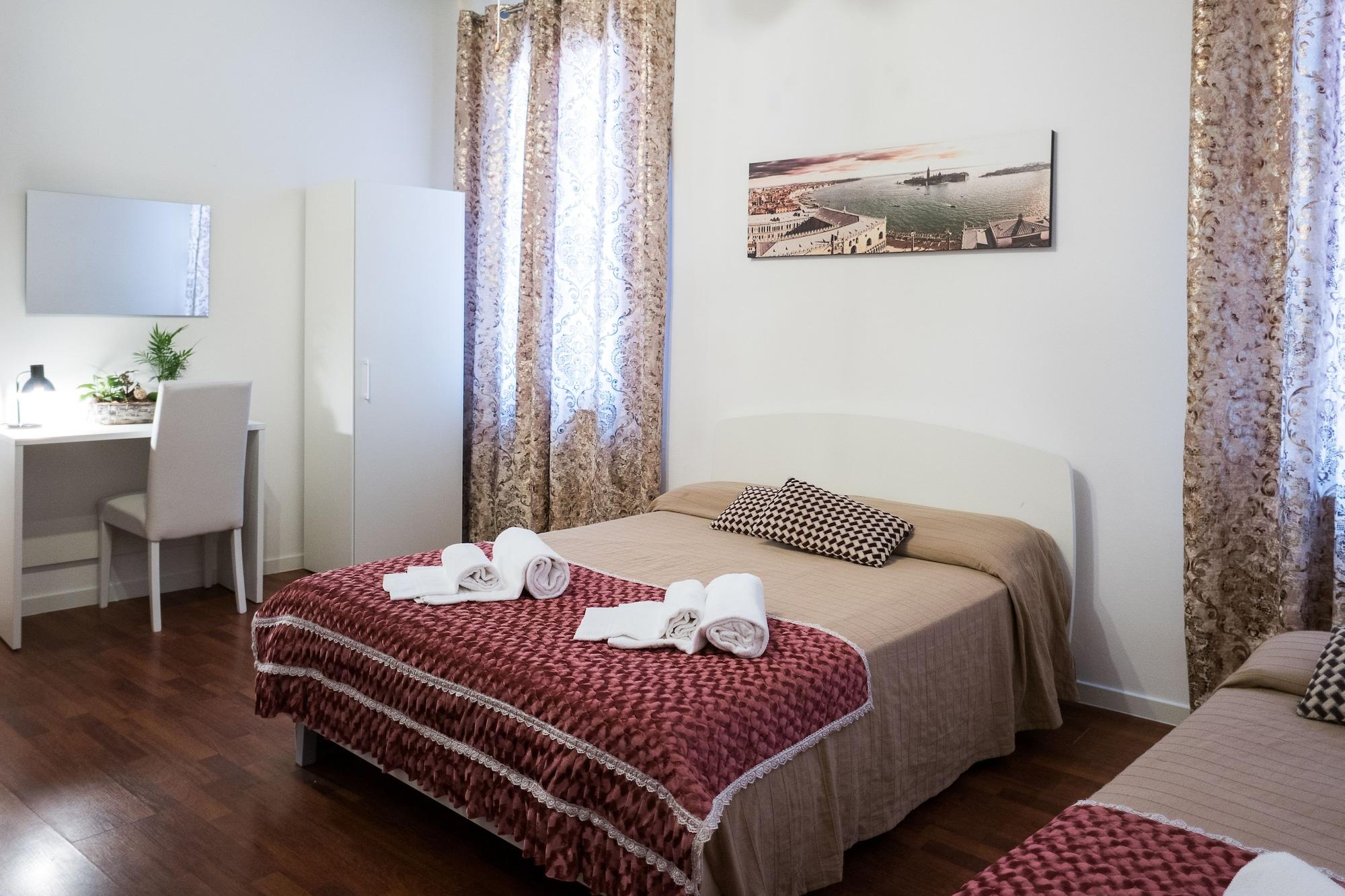 Guest house Backpackers House 2*