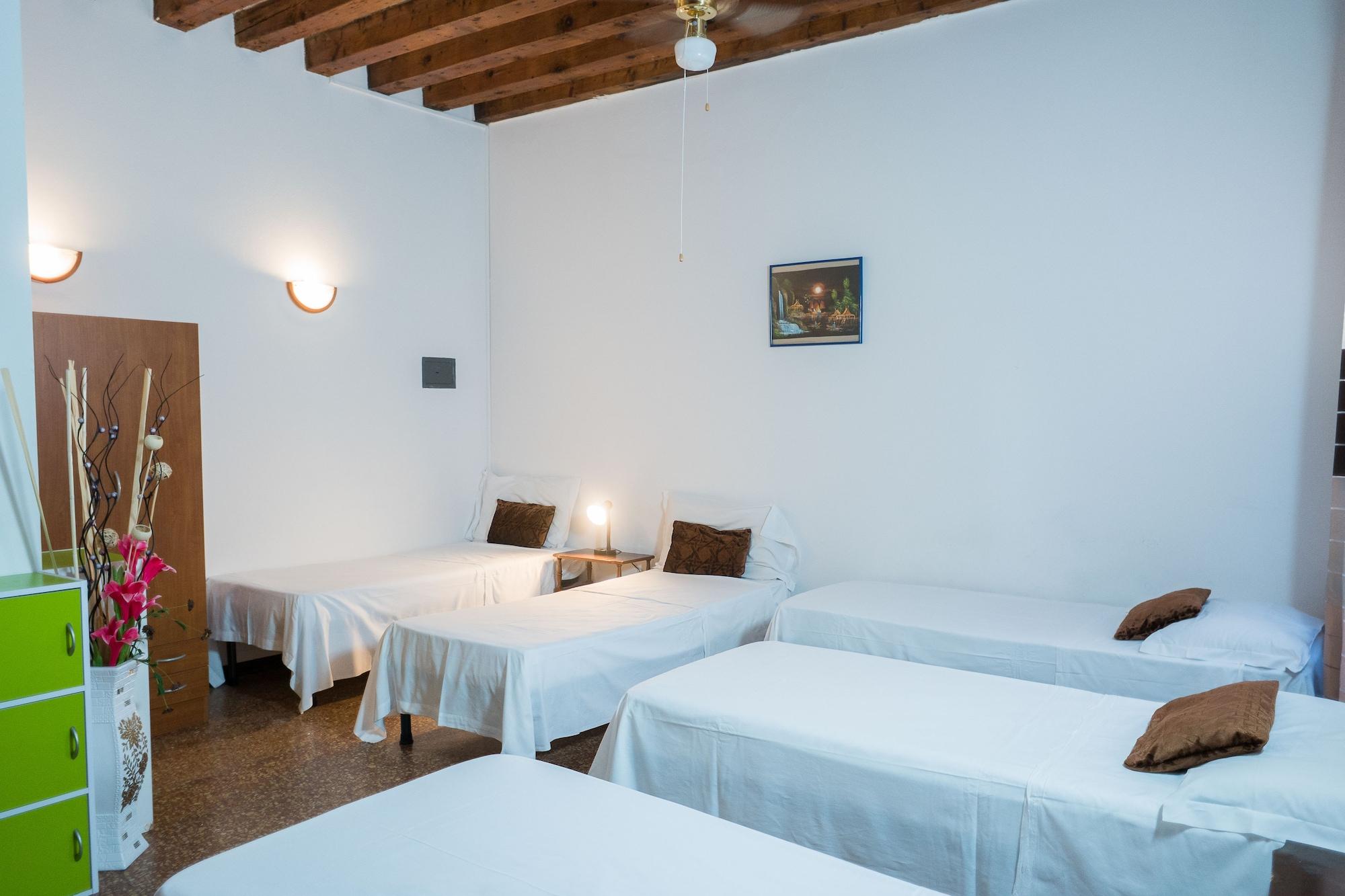 Backpackers House Guest house Venice
