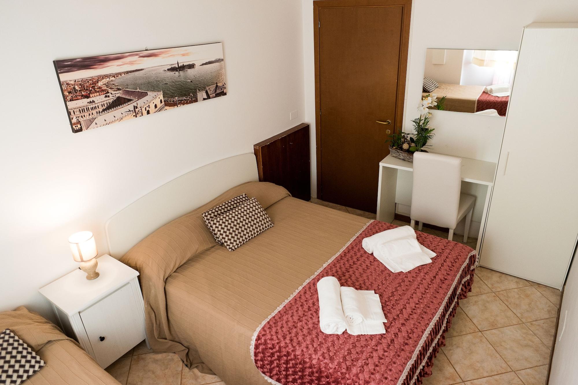 Guest house Backpackers House