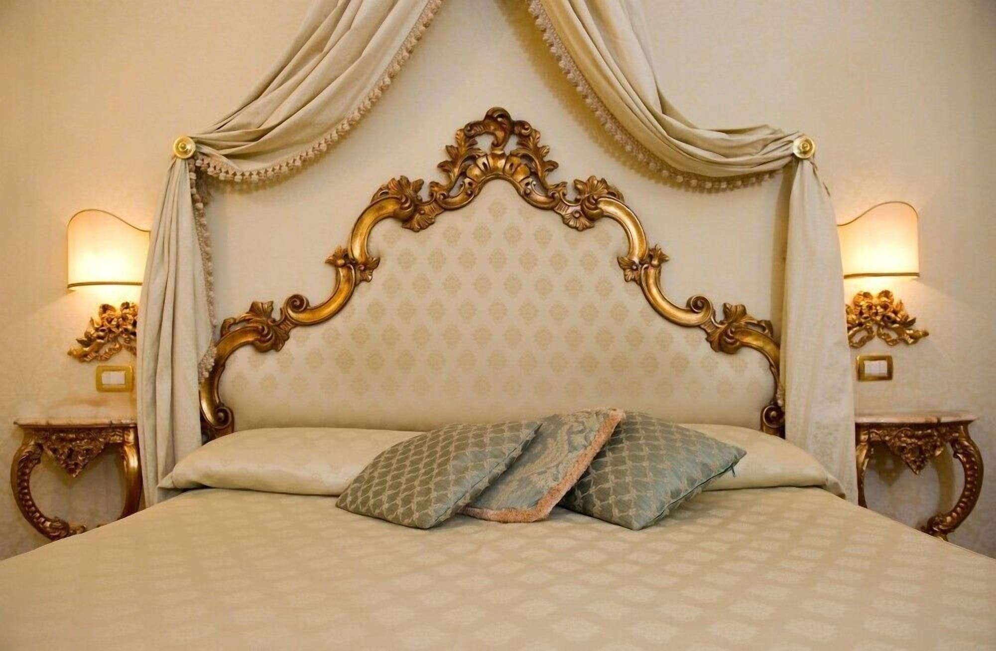 Hotel Antico Doge - A Member Of Elizabeth Group Veneza