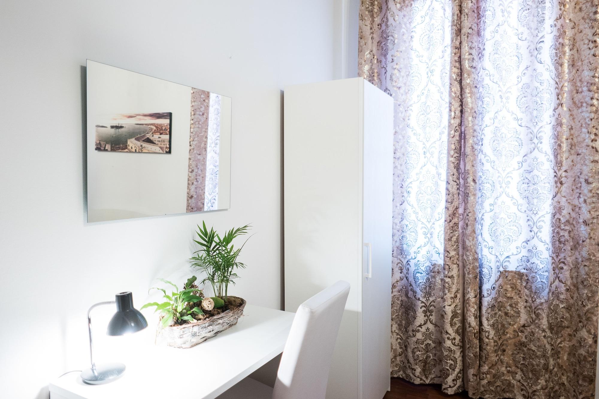 Backpackers House Venice