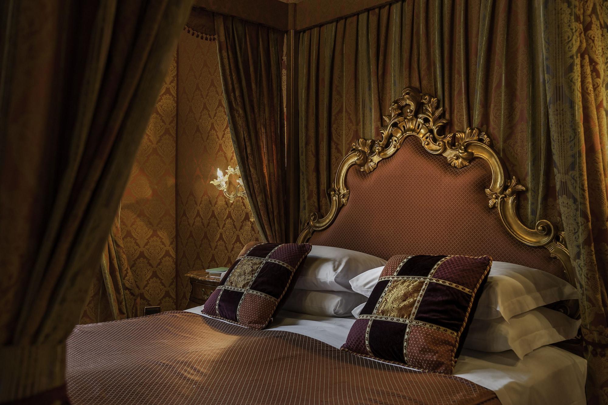 Hotel Antico Doge - A Member Of Elizabeth Group Veneza