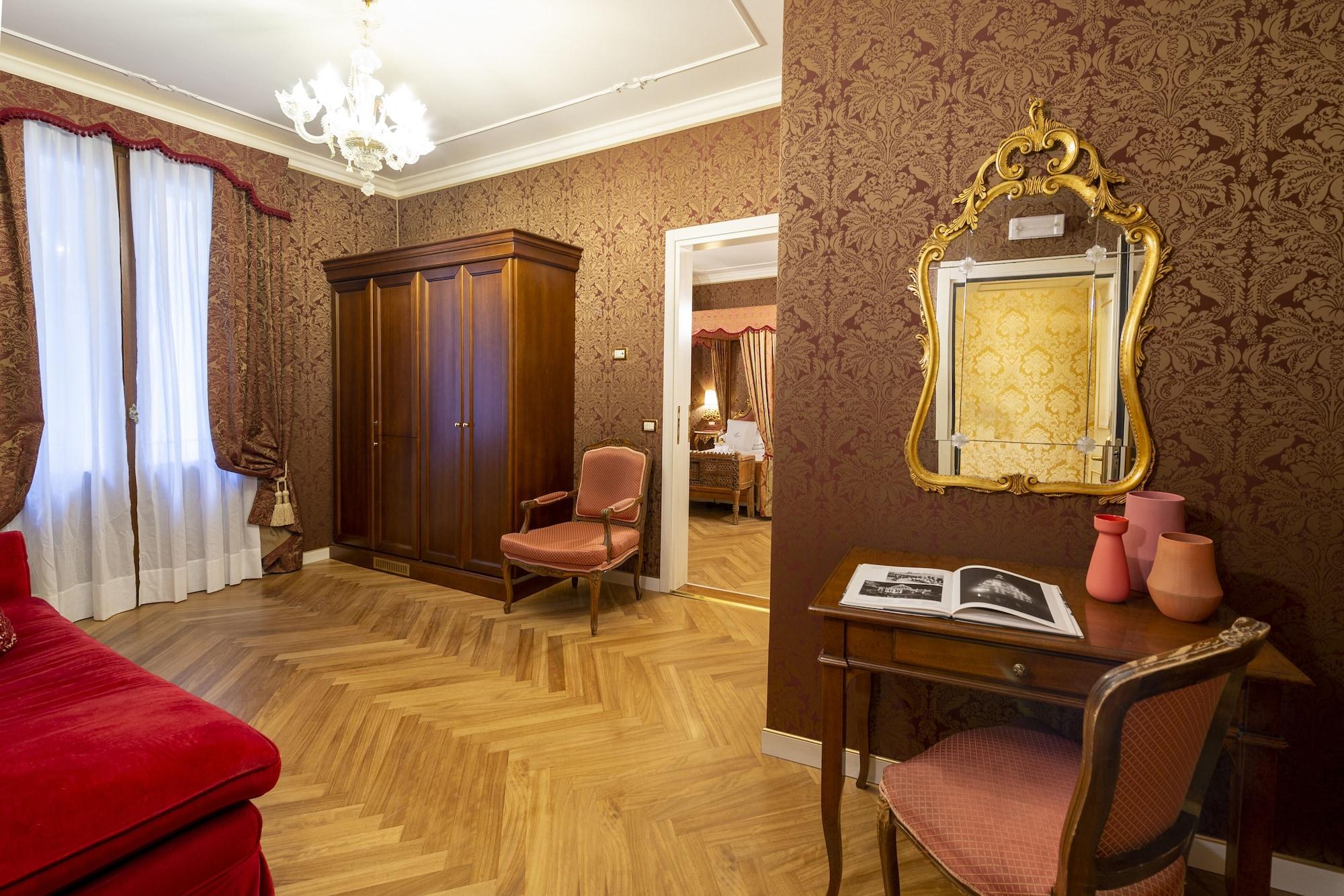 Hotel Antico Doge - A Member Of Elizabeth Group