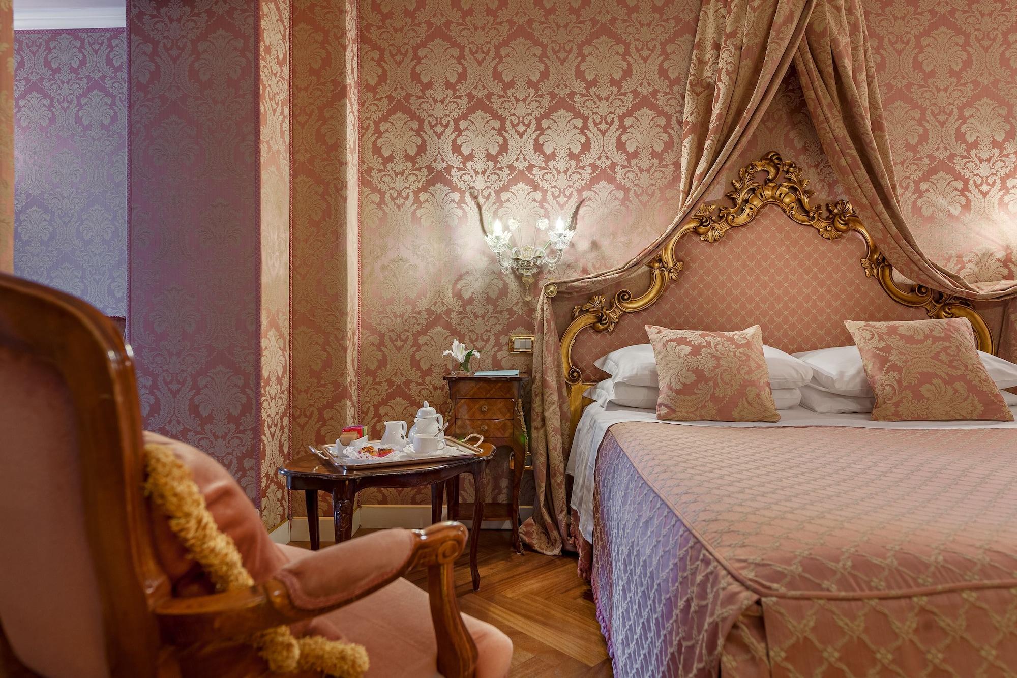 Antico Doge - A Member Of Elizabeth Group Veneza