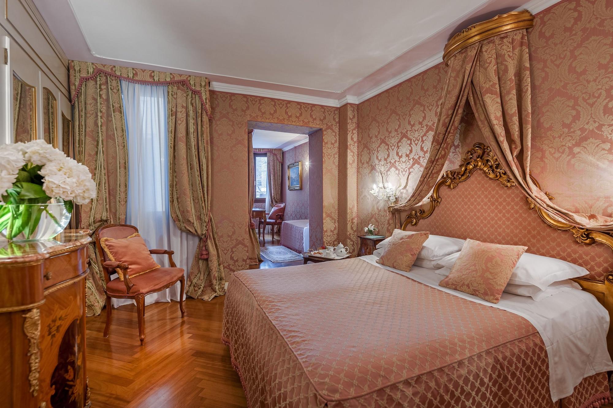 Antico Doge - A Member Of Elizabeth Group Hotel 3*