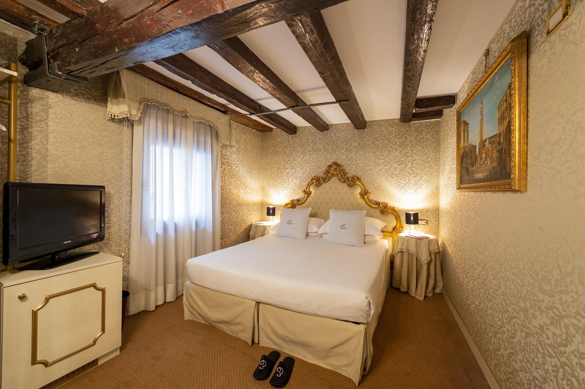 Hotel Antico Doge - A Member Of Elizabeth Group