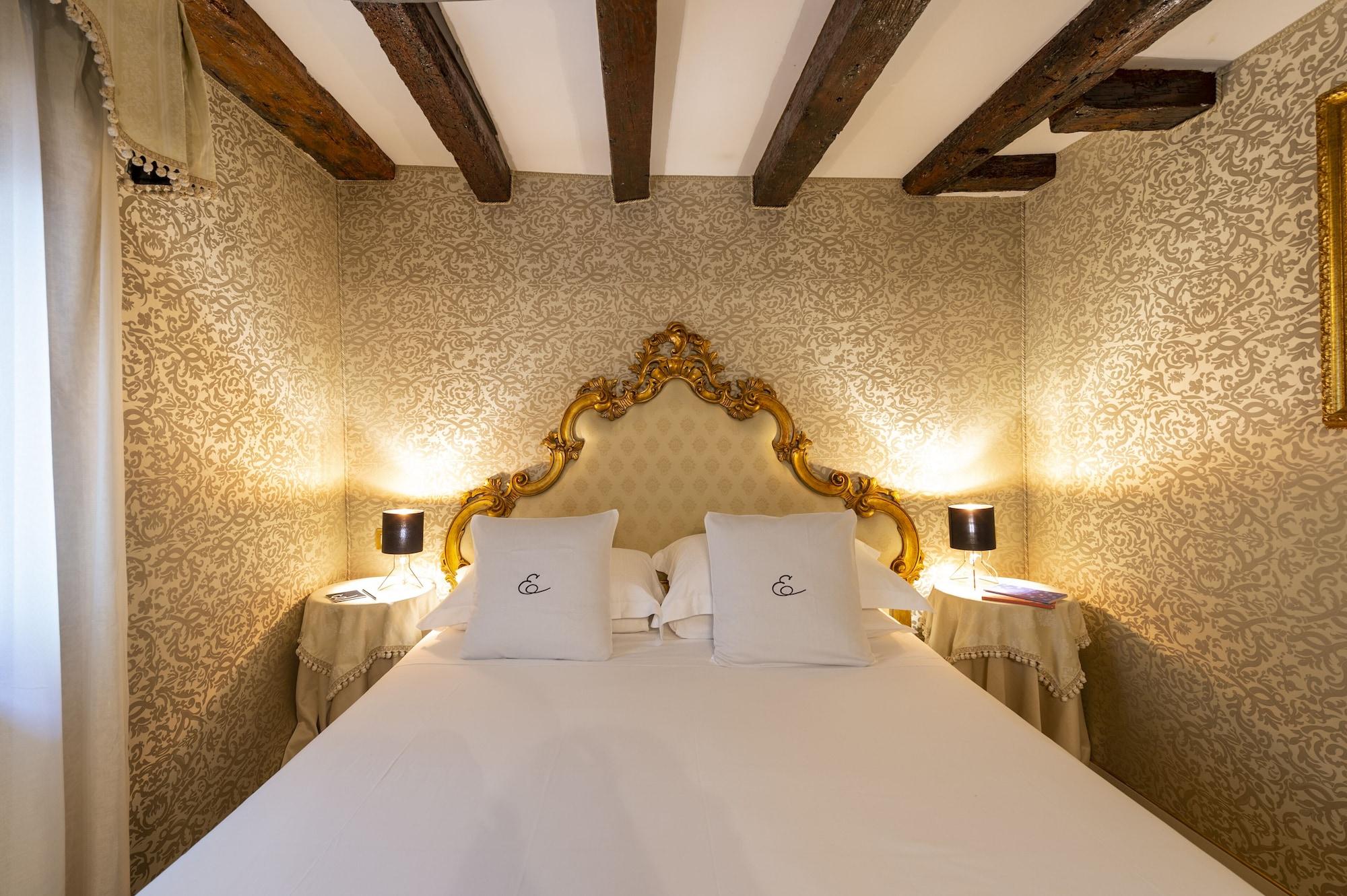Hotel Antico Doge - A Member Of Elizabeth Group
