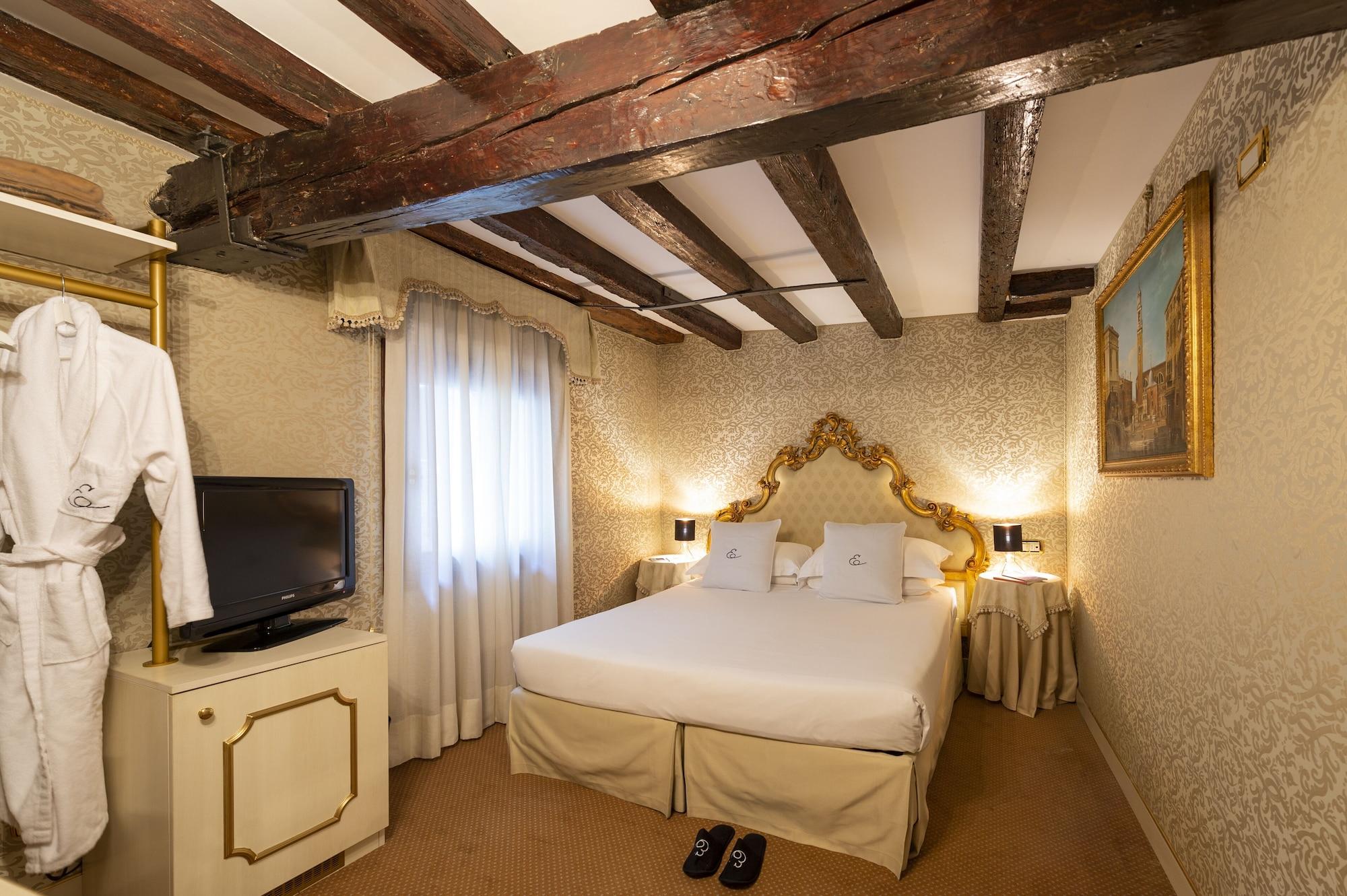 Antico Doge - A Member Of Elizabeth Group Hotel 3*