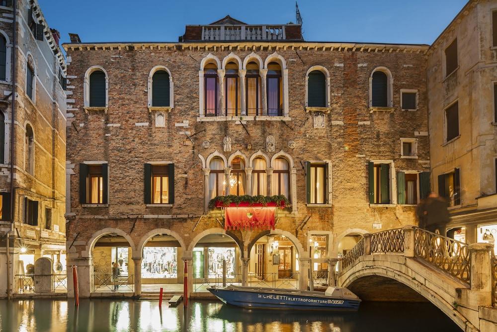 Antico Doge - A Member Of Elizabeth Group Hotel