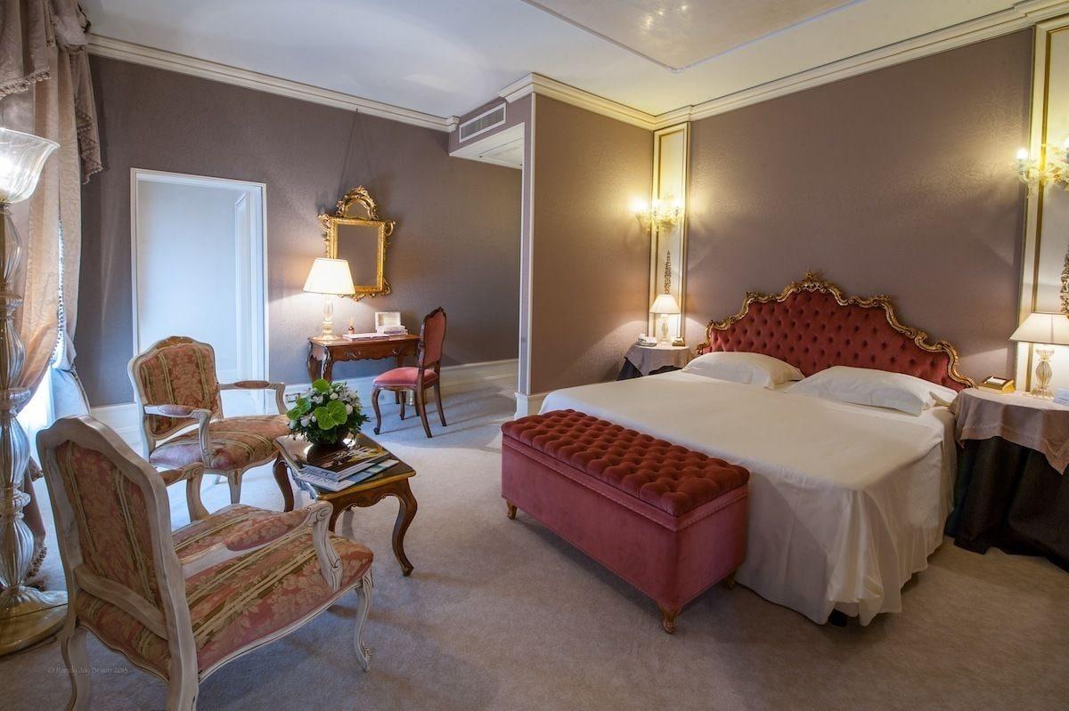 Hotel Ca' Sagredo