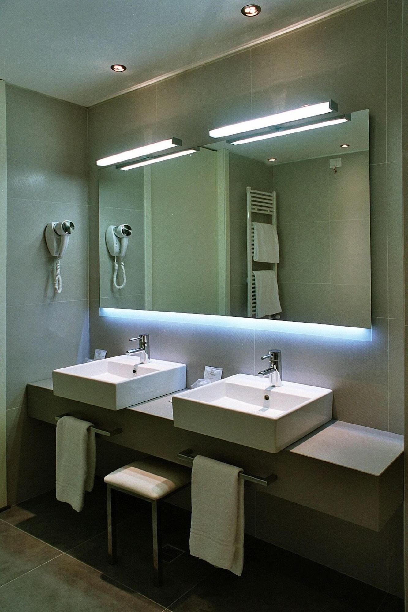 Hotel Lugano Torretta Venezia