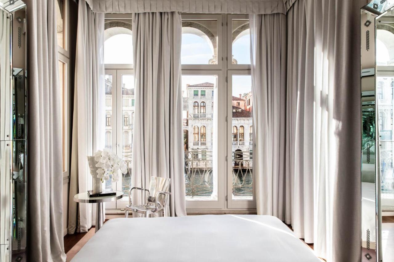 Palazzina Grassi Venice