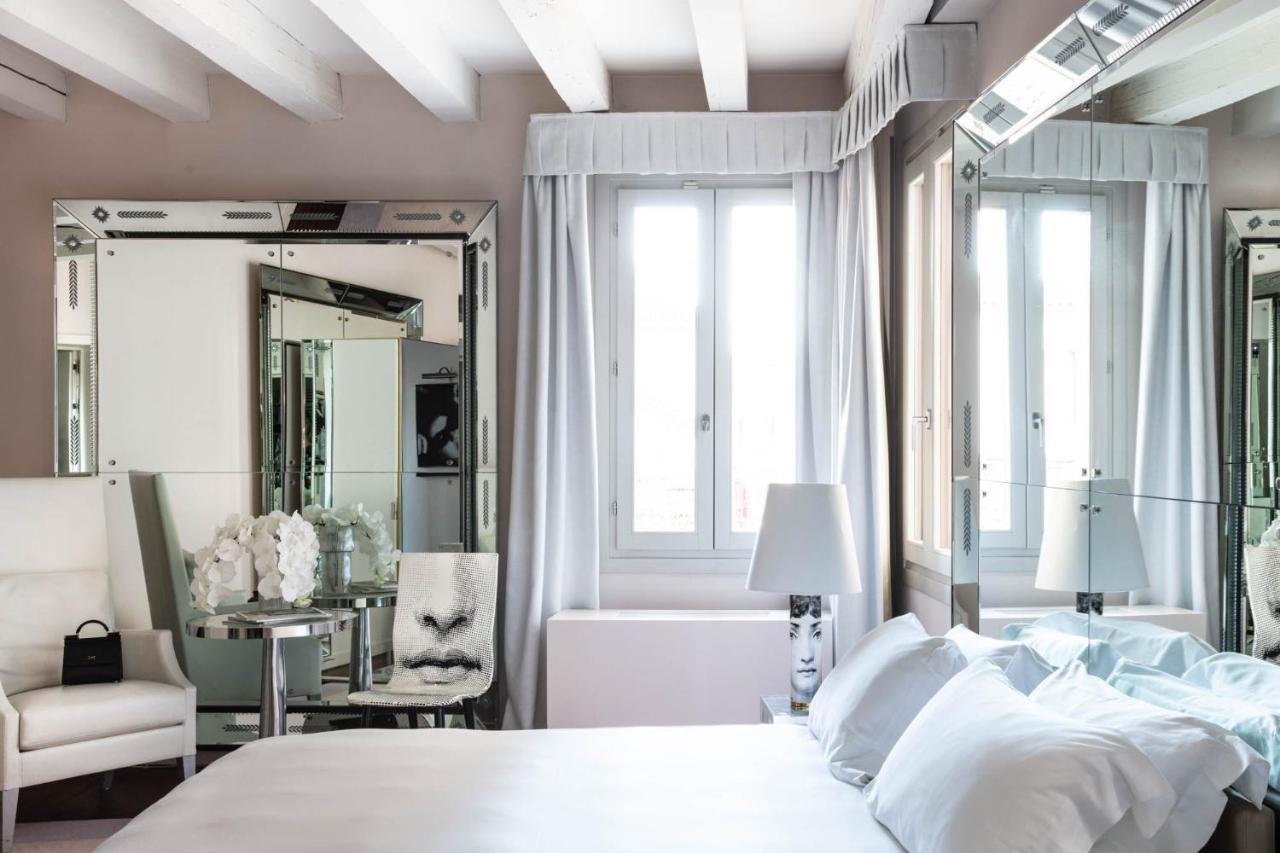 Palazzina Grassi Hotel 5*