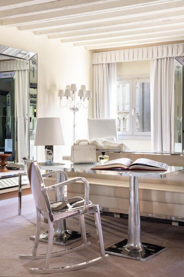 Hotel Palazzina Grassi Venice