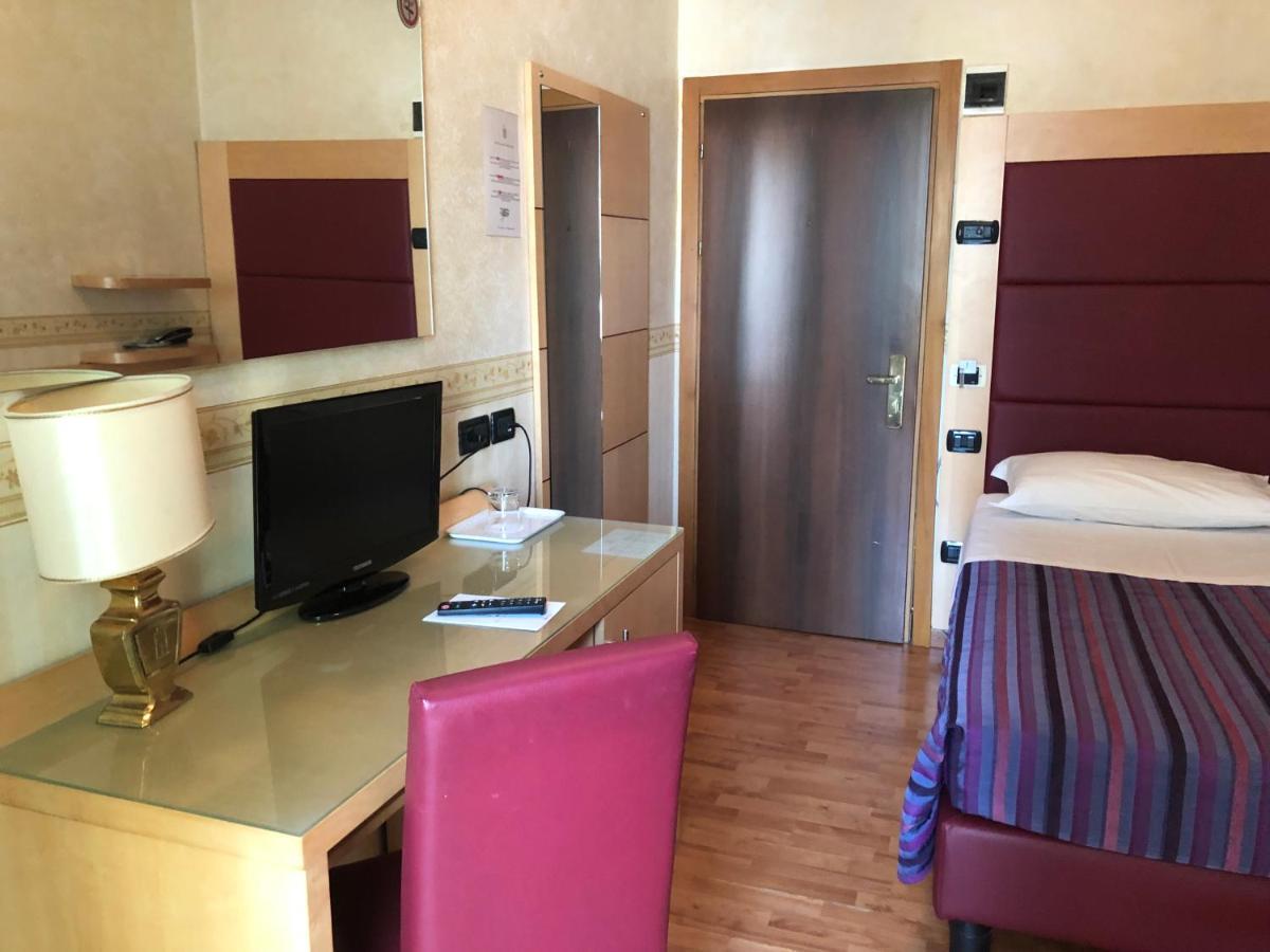 Lugano Torretta Hotel