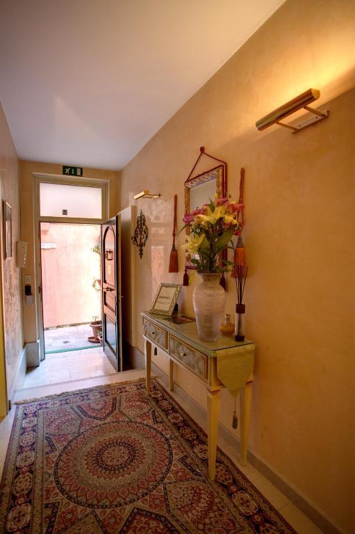 Bed & Breakfast Locanda Matir *