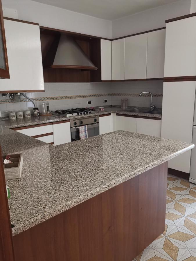 Appartamento Casa Di Sissi *