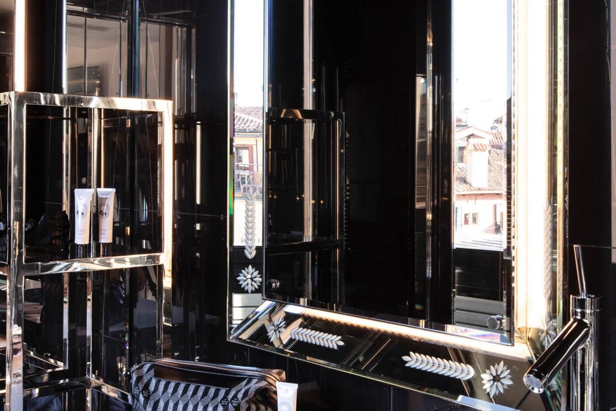 Hotel Palazzina Grassi Venice