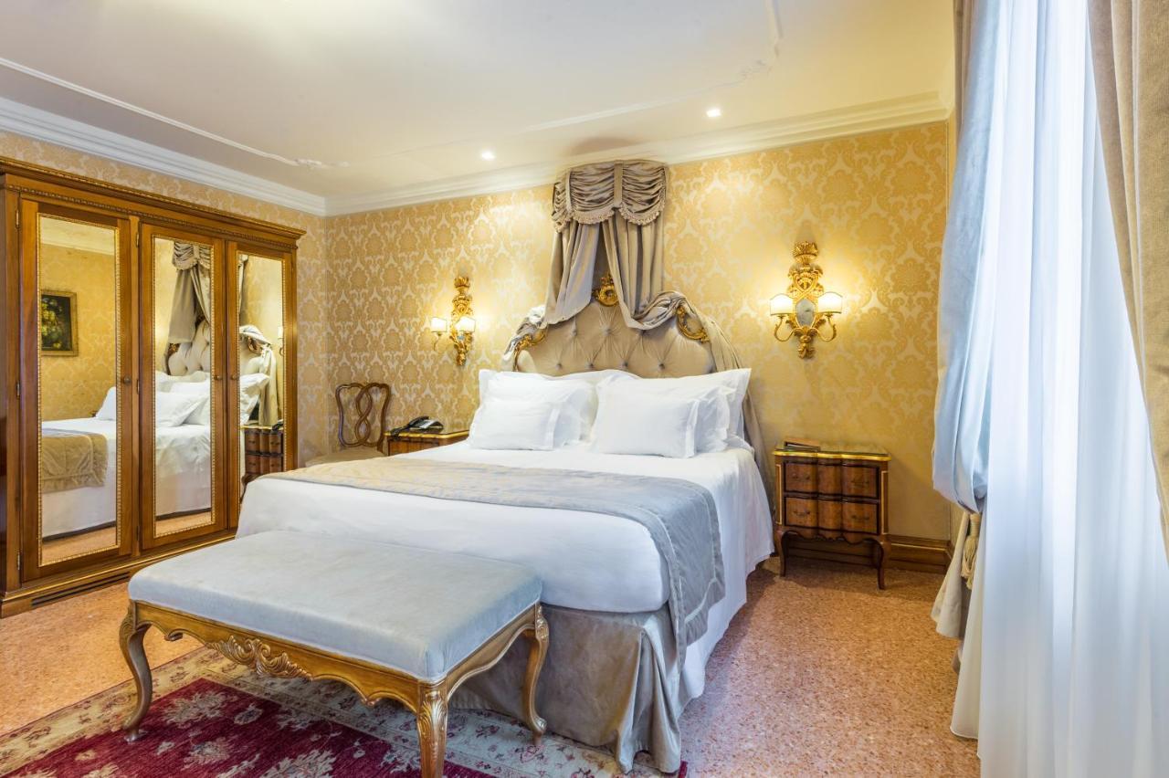 Ai Reali - Small Luxury Of The World 4* Venice