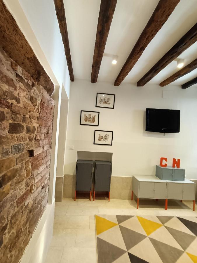Casanova - Rialto Artistic Appartamento