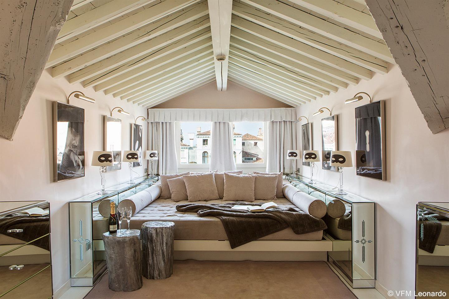 Palazzina Grassi Venice
