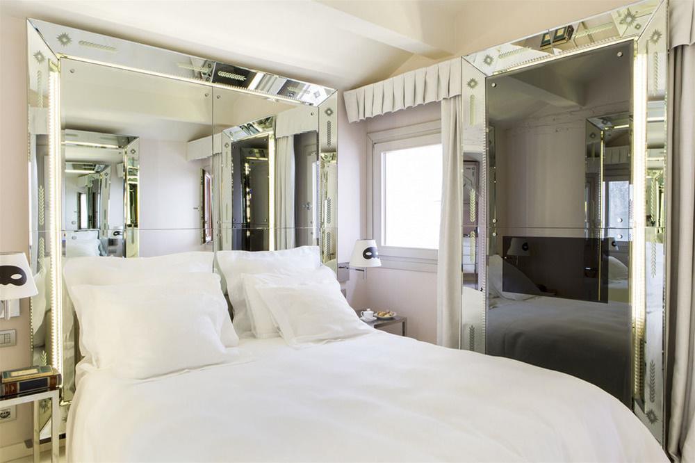 Palazzina Grassi 5*