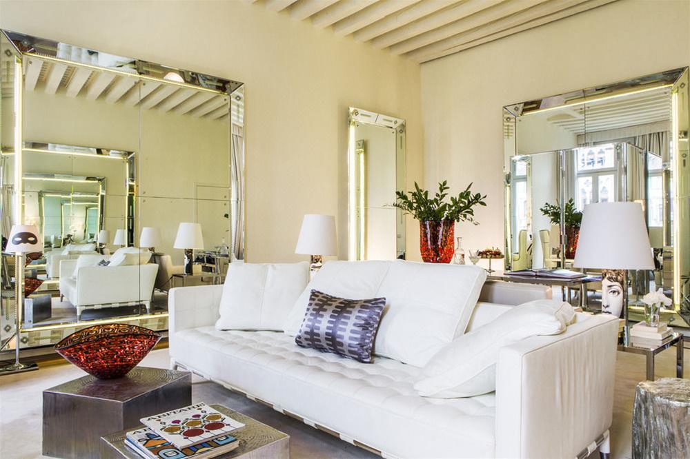 Palazzina Grassi Hotel Venice