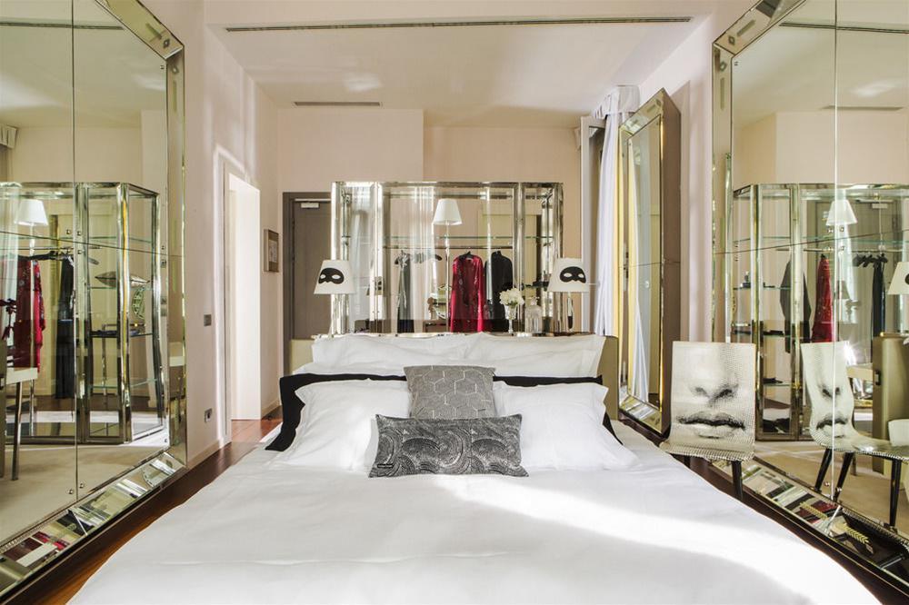 Hotel Palazzina Grassi