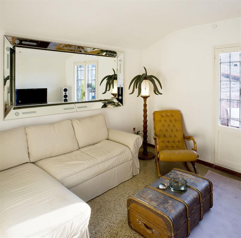 Palazzina Grassi Hotel Venice