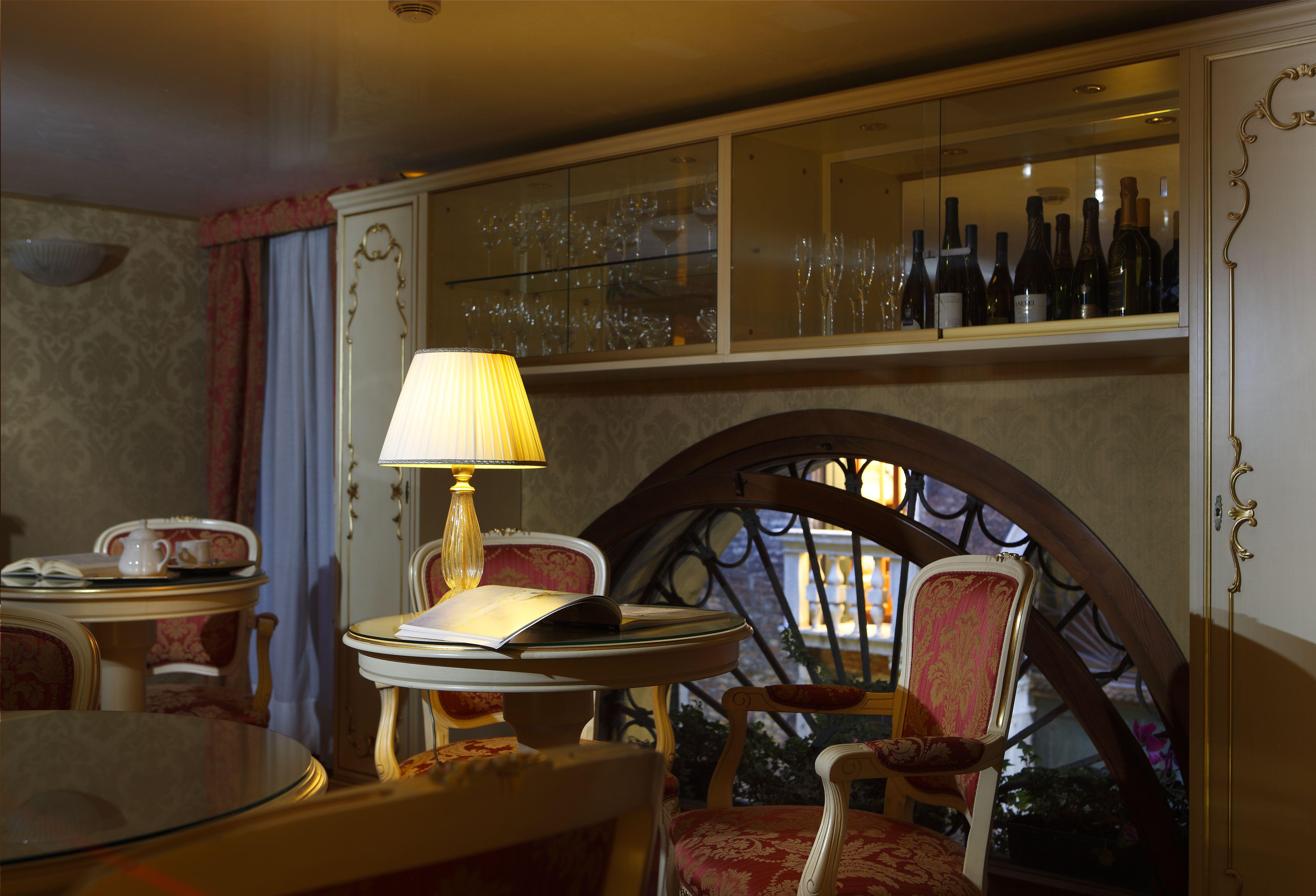 Hotel Becher Veneza
