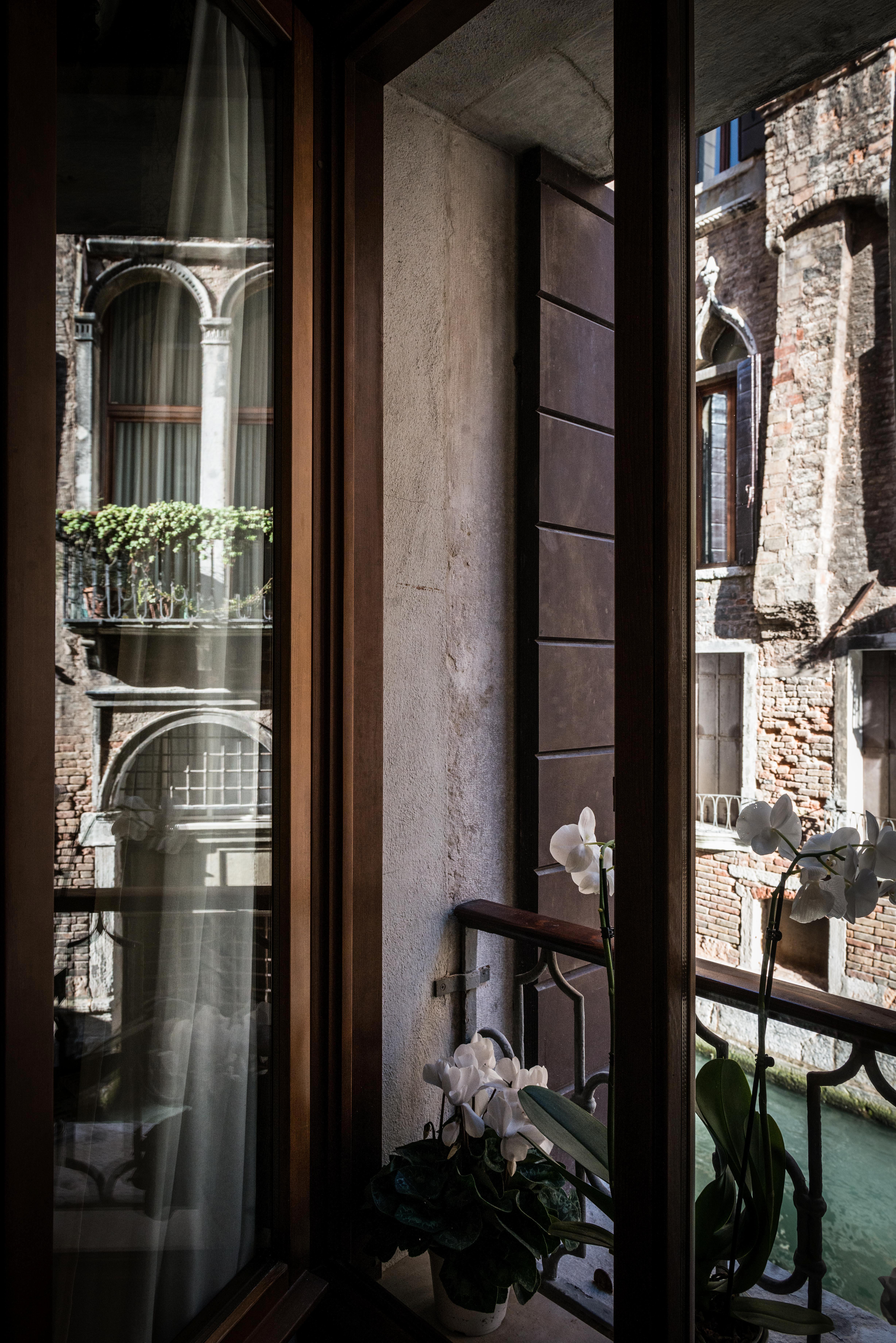 Becher Hotel Veneza