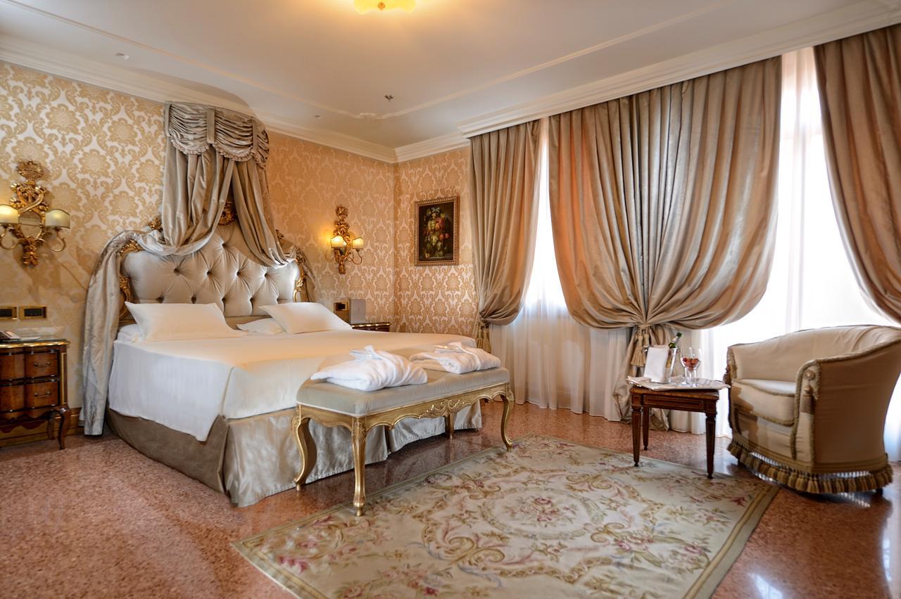 Hotel Ai Reali - Small Luxury Of The World