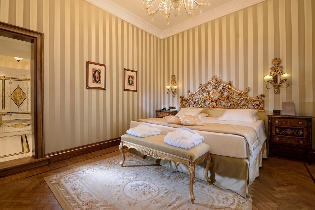 Hotel Ai Reali - Small Luxury Of The World